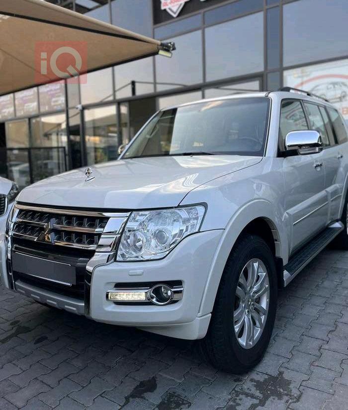 میتسوبیشی پاجیرۆ